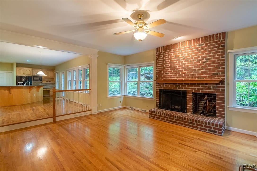 2350 Ballybunion Road Center Valley, PA 18034 - Photo 9 of 27