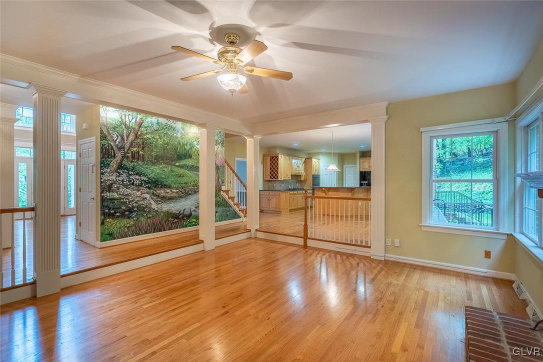 2350 Ballybunion Road Center Valley, PA 18034 - Photo 10 of 27