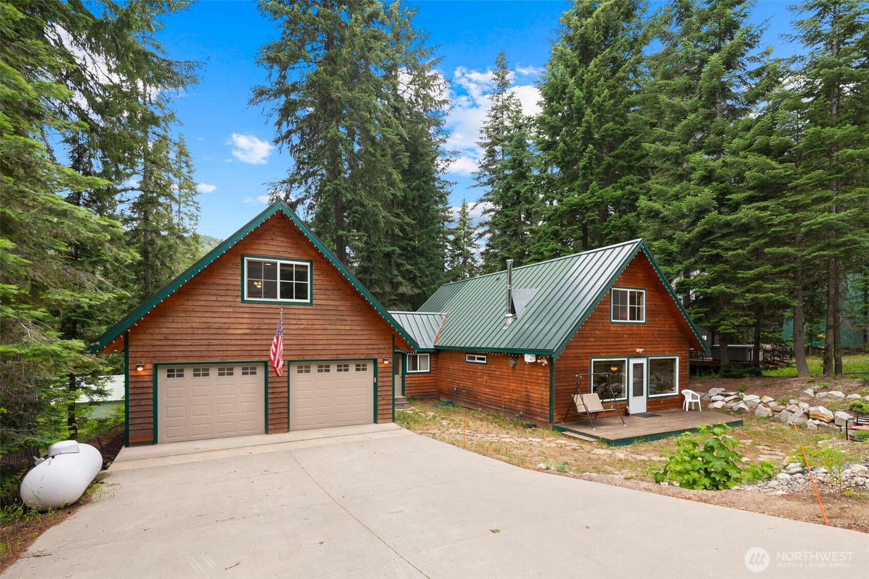 19554 Nason Road Leavenworth, WA 98826 - Photo 2 of 40