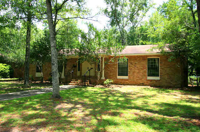 257 Kirkman Lane Fairhope, AL 36532 - Photo 1 of 1