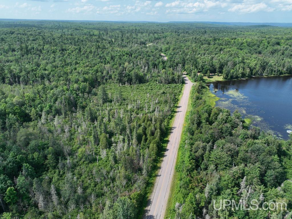 0 Gold Mine Lake Road Ishpeming, MI 49849 - Photo 1 of 19