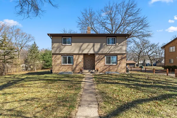 $420,000 | 1341 87th Avenue Northeast, Blaine, MN 55434