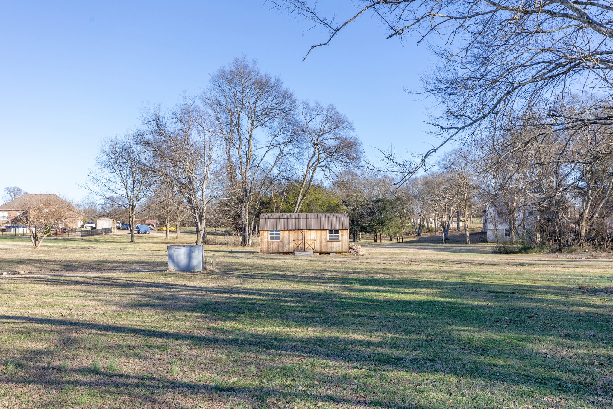 557 Peach Valley Road Gallatin, TN 37066 - Photo 61 of 75