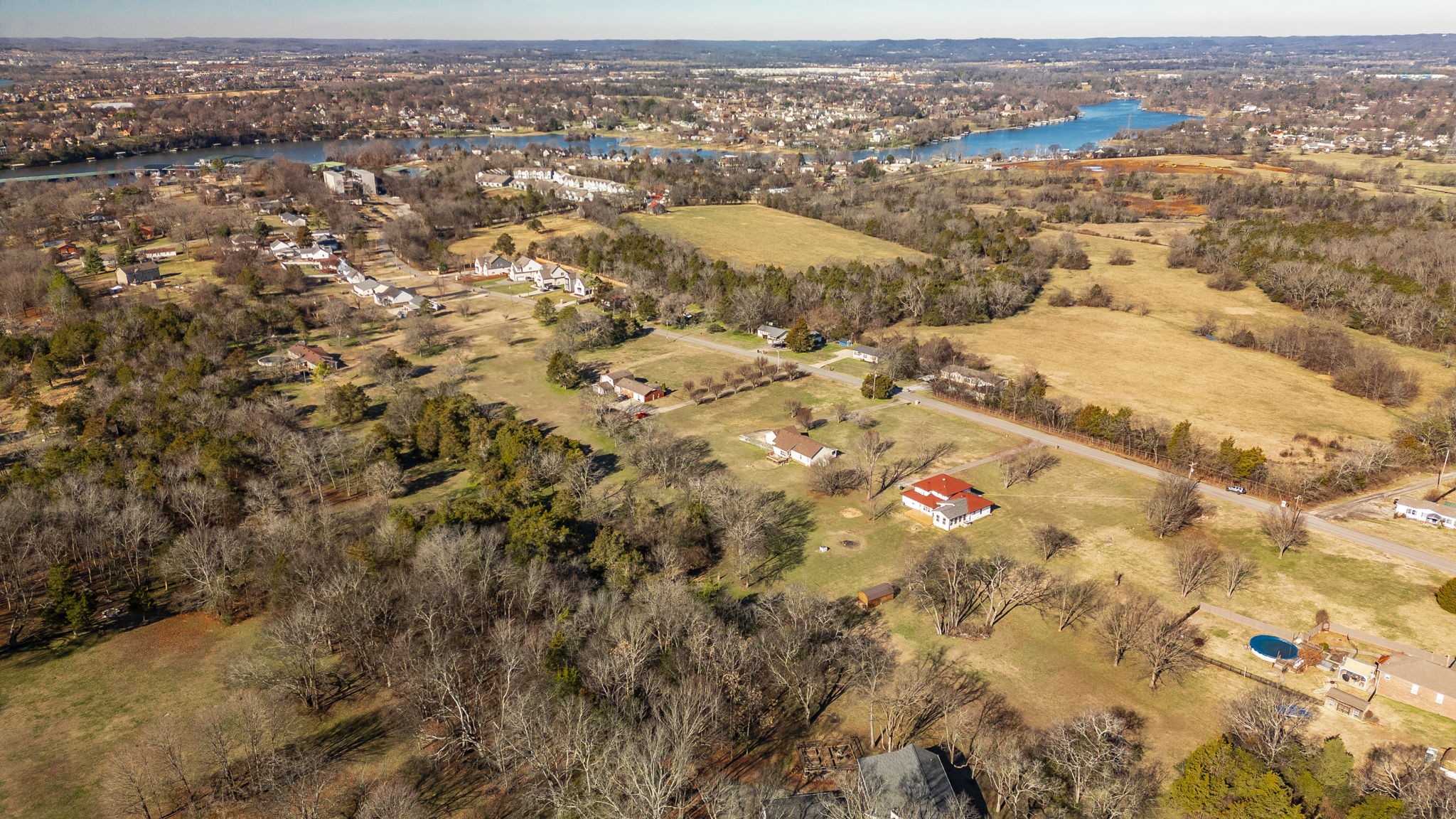 557 Peach Valley Road Gallatin, TN 37066 - Photo 71 of 75