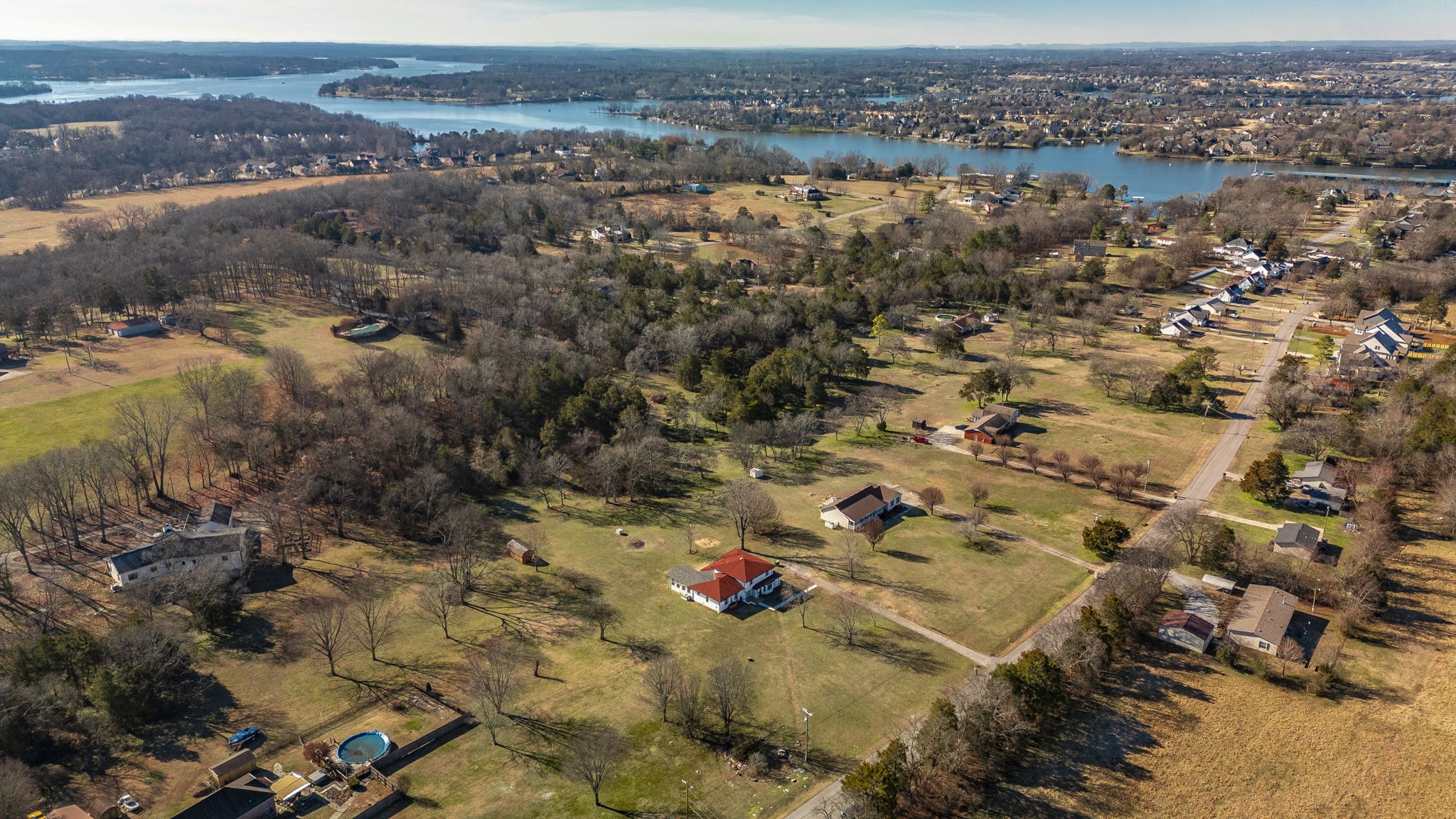 557 Peach Valley Road Gallatin, TN 37066 - Photo 73 of 75