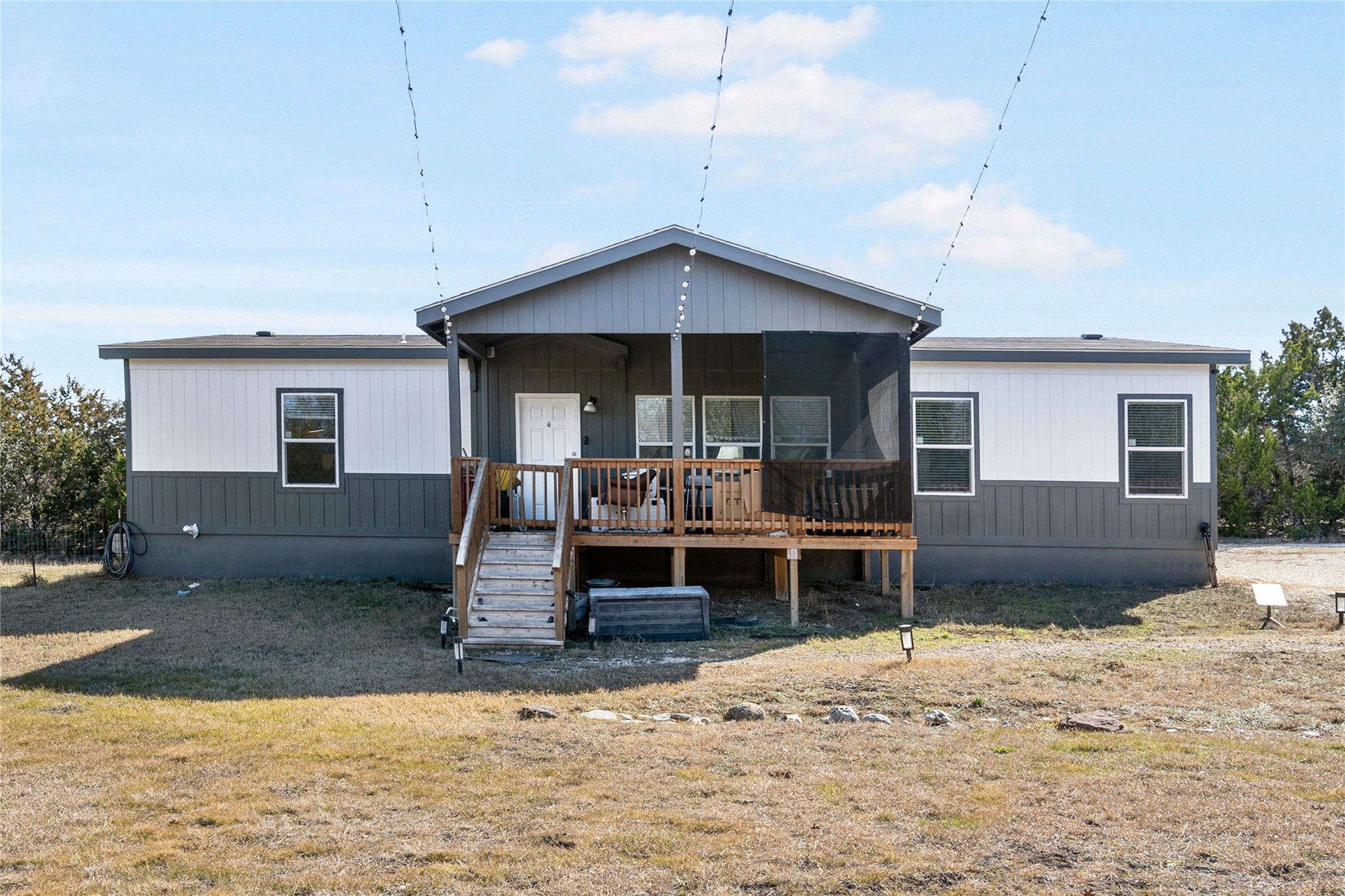 2175 County Road 153 Georgetown, TX 78626 - Photo 1 of 26