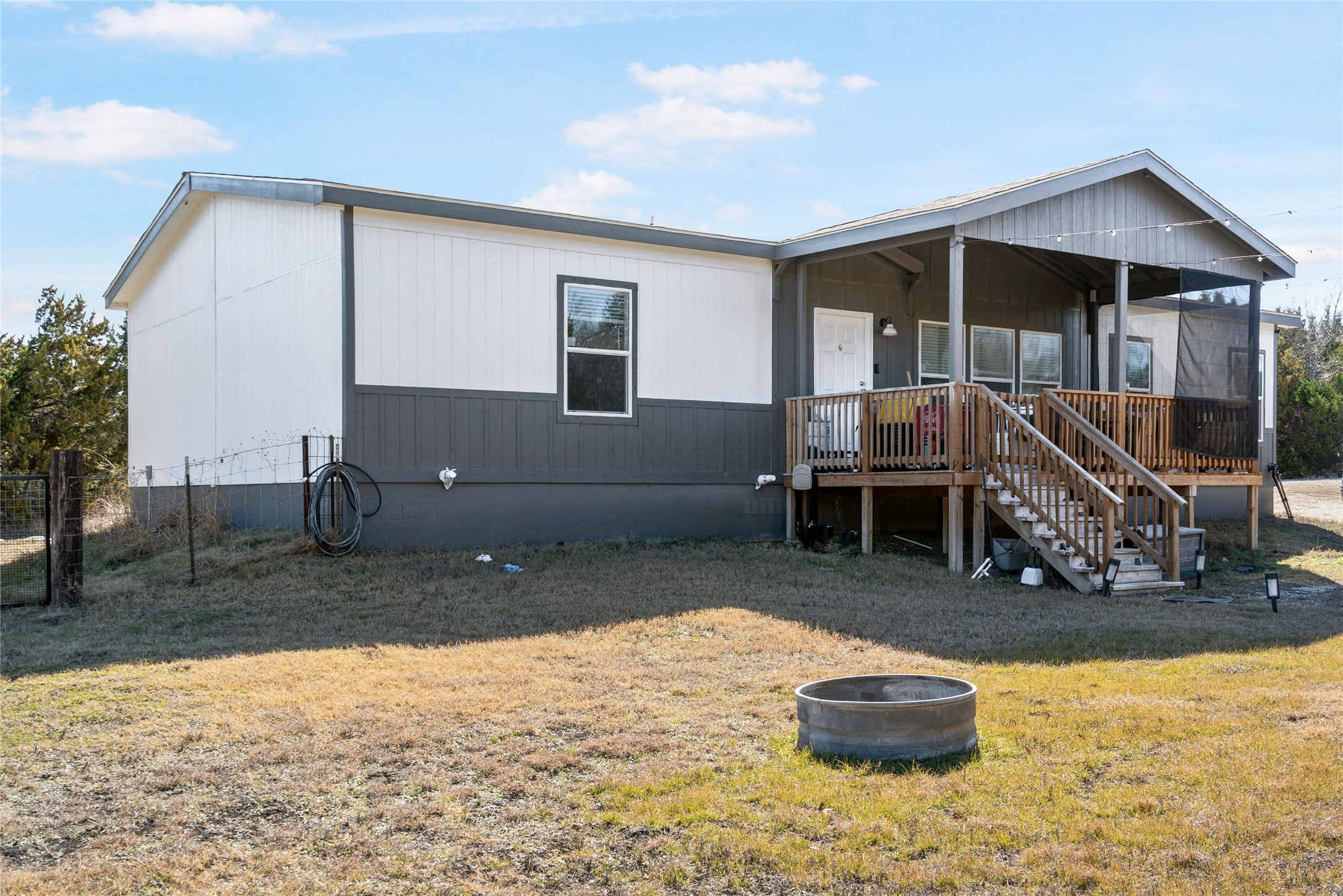 2175 County Road 153 Georgetown, TX 78626 - Photo 20 of 26