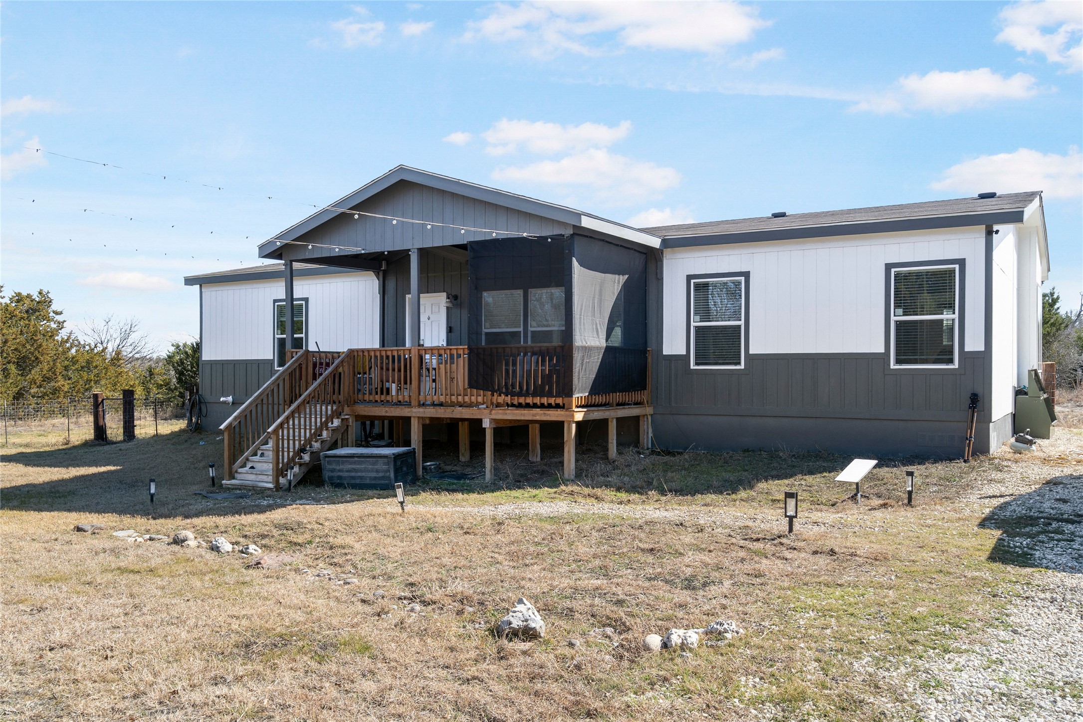 2175 County Road 153 Georgetown, TX 78626 - Photo 2 of 26