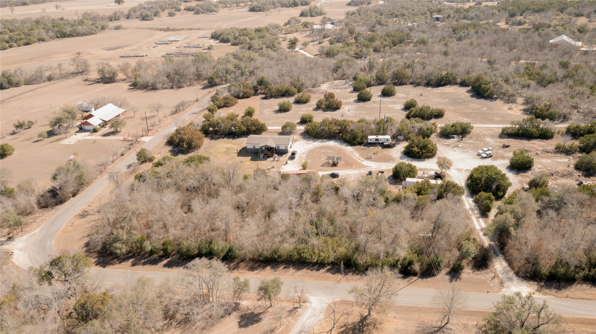 2175 County Road 153 Georgetown, TX 78626 - Photo 23 of 26