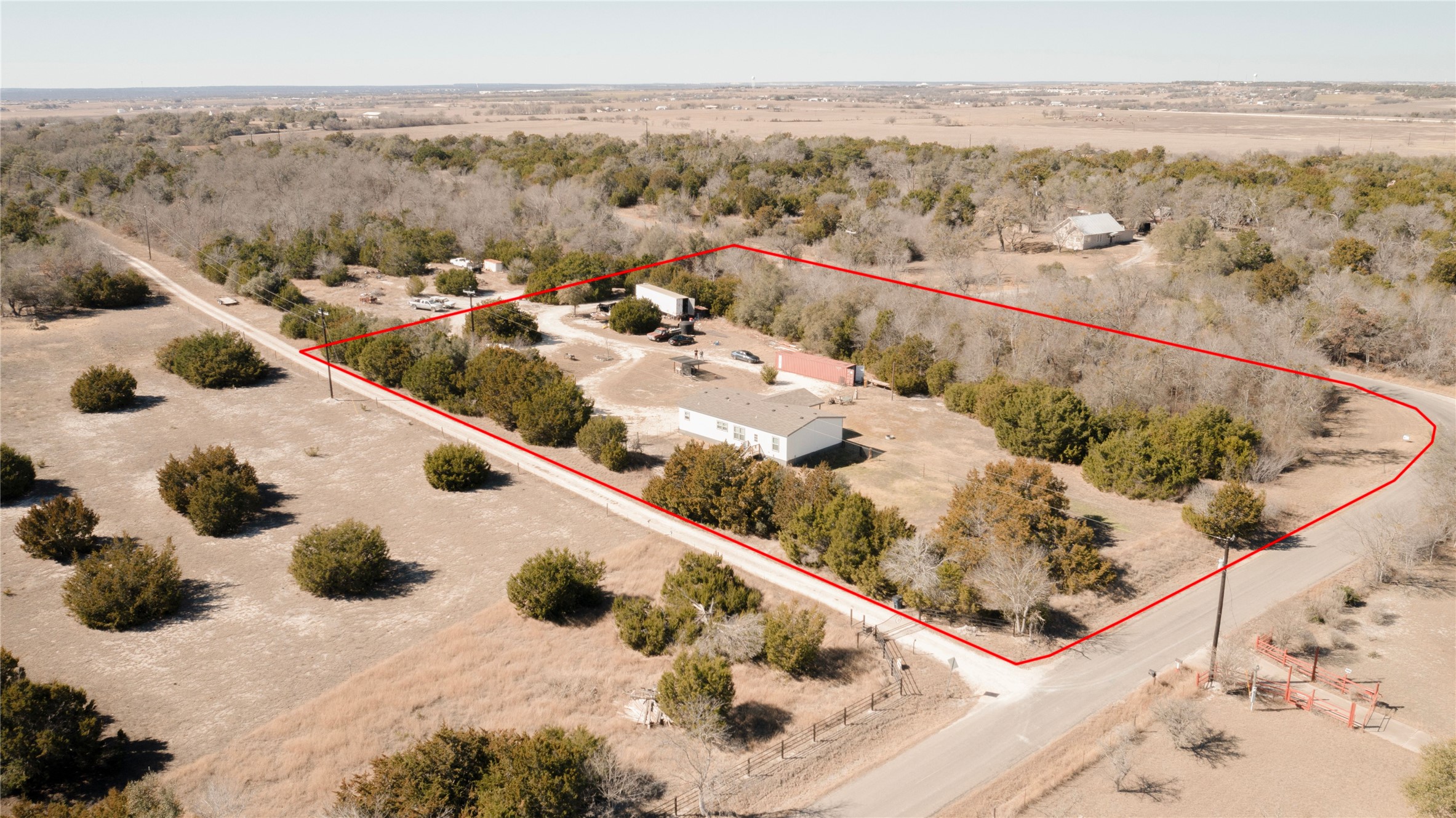 2175 County Road 153 Georgetown, TX 78626 - Photo 23 of 26