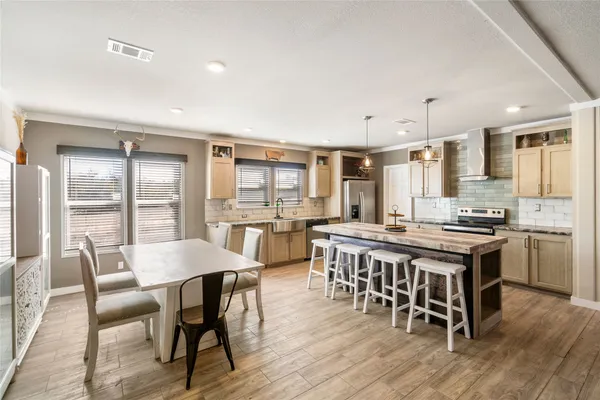 $595,000 | 2175 County Road 153, Georgetown, TX 78626