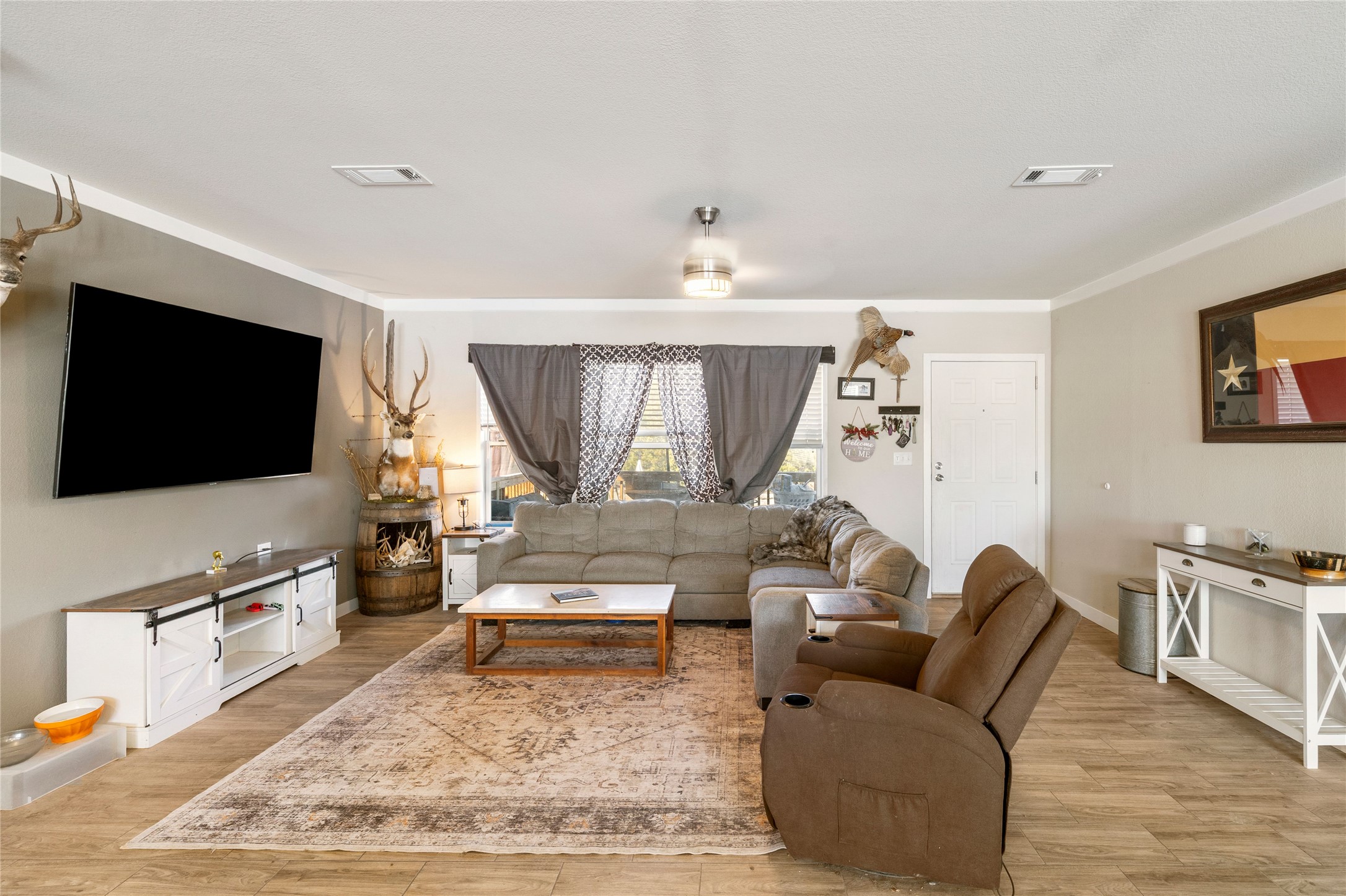 2175 County Road 153 Georgetown, TX 78626 - Photo 5 of 26