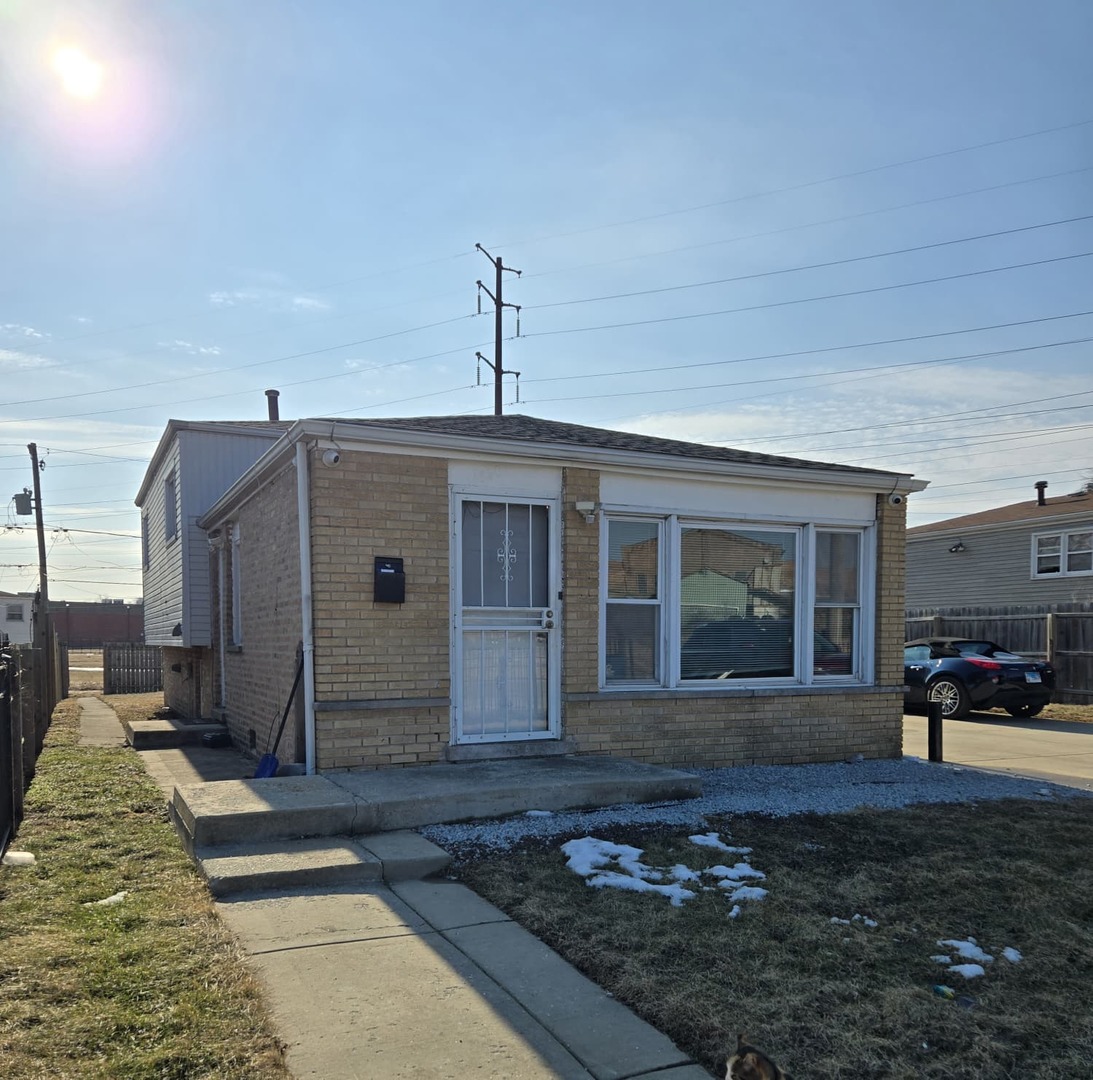 14540 Spaulding Avenue Harvey, IL 60426 - Photo 1 of 17