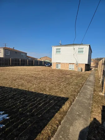 $144,900 | 14540 Spaulding Avenue, Harvey, IL 60426