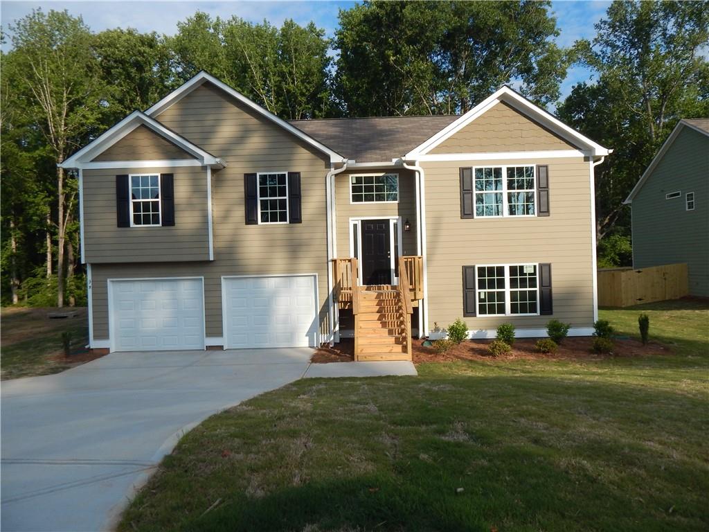 37 Erin Way Commerce, GA 30529 - Photo 1 of 1 Gallery Image 1