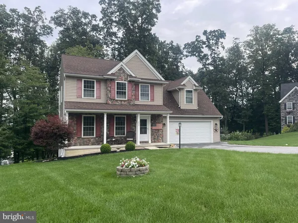 $487,000 | 255 Liz Lane, Gap, PA 17527