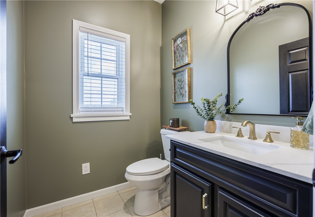 10181 Francis Road Bethany, NY 14020 - Photo 30 of 46