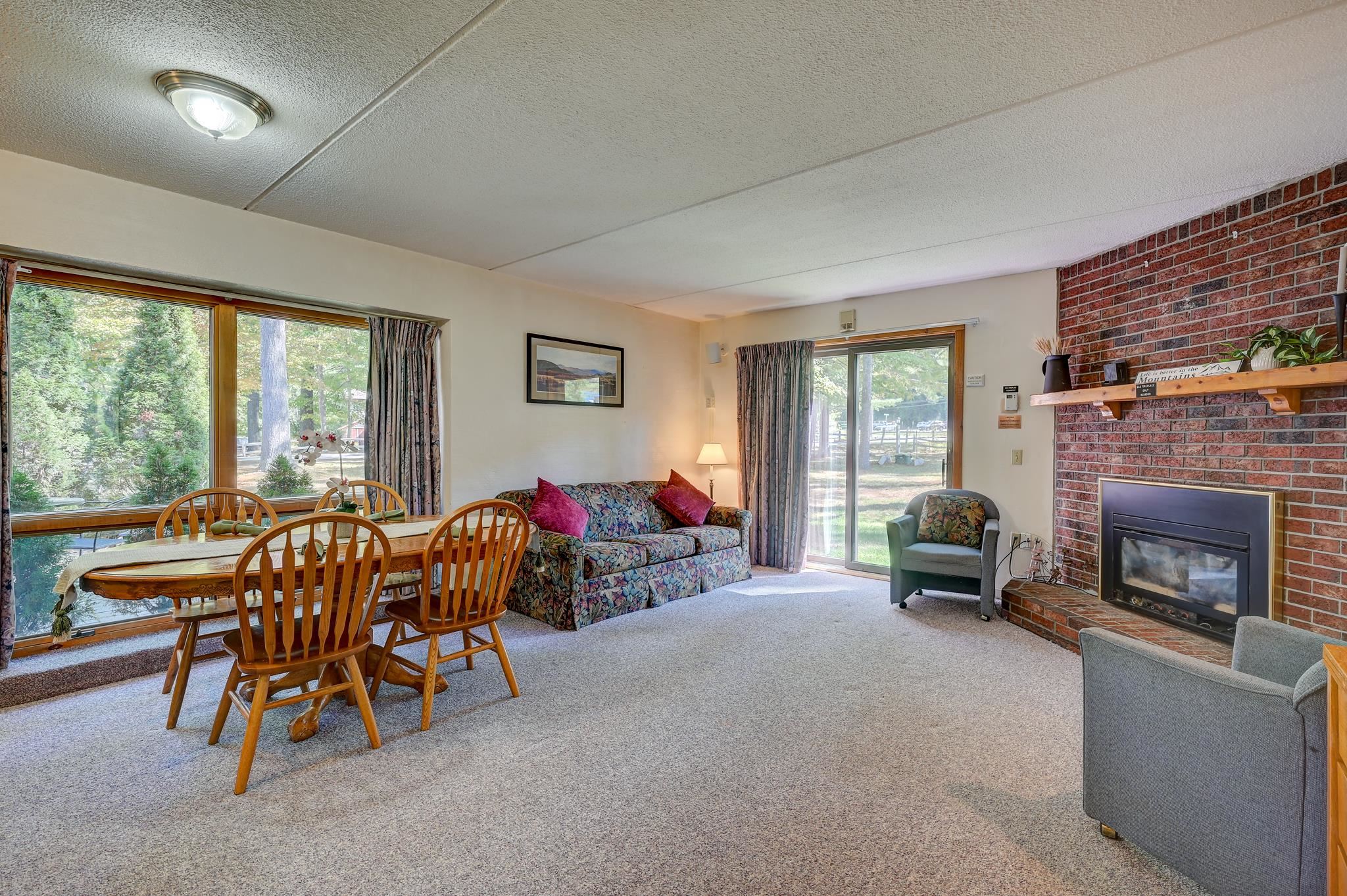 2 River Run Drive, Unit E/F Bartlett, NH 03812 - Photo 12 of 55