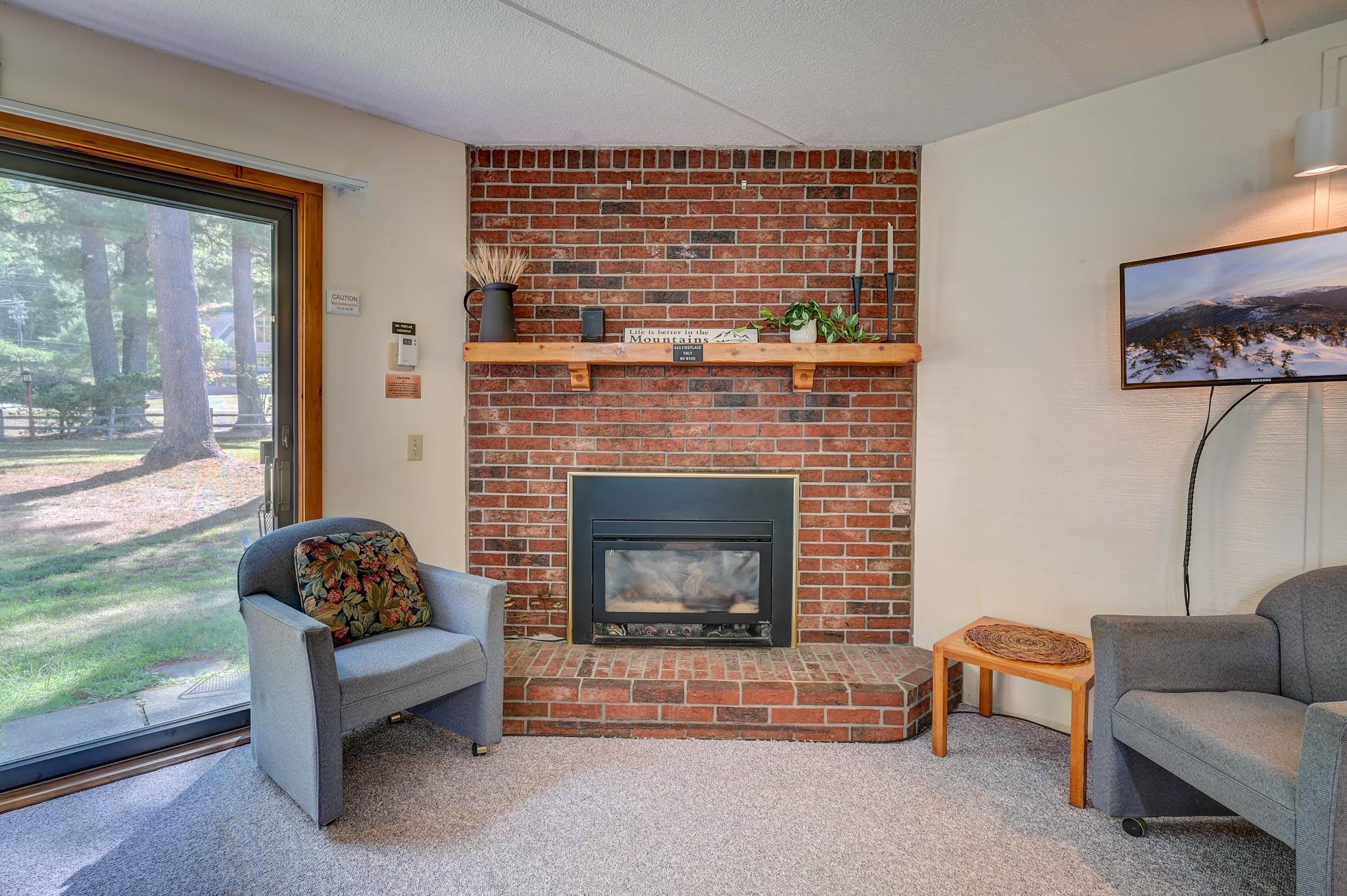 2 River Run Drive, Unit E/F Bartlett, NH 03812 - Photo 18 of 55