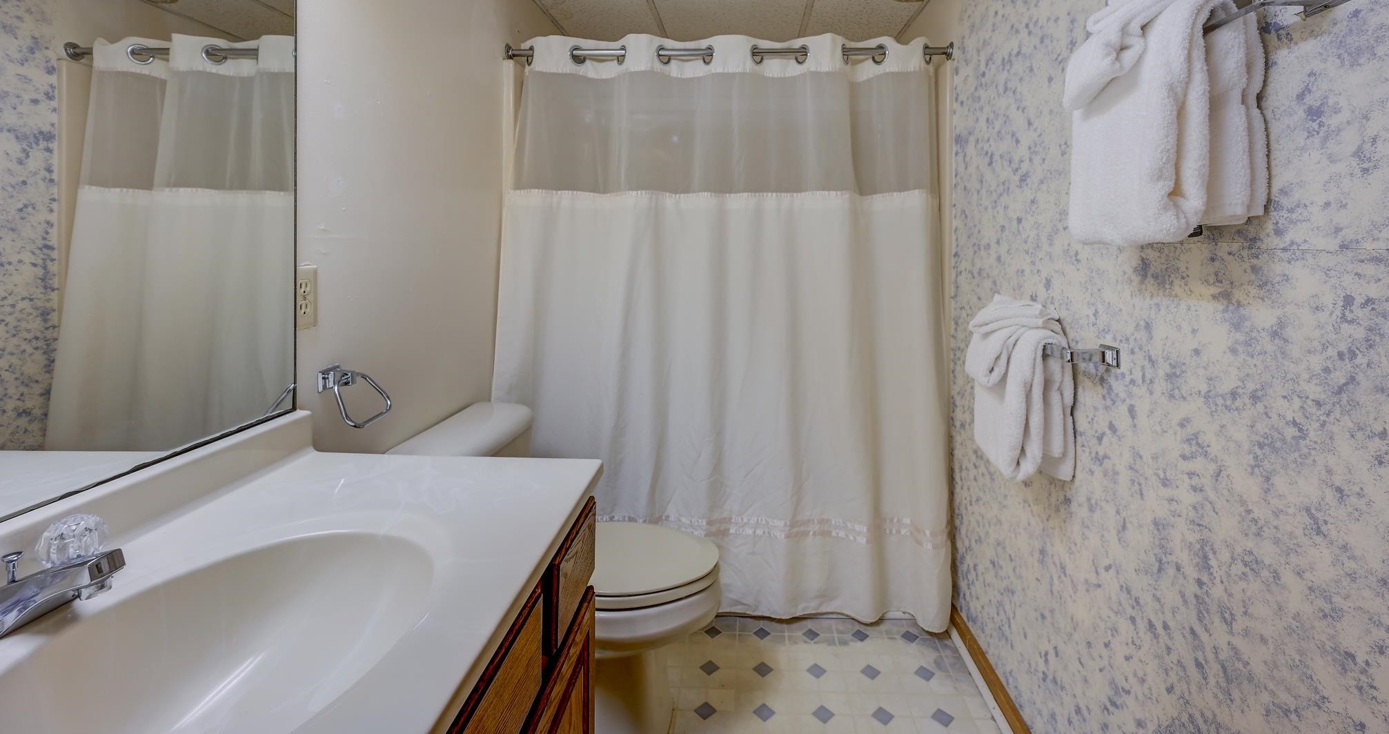 2 River Run Drive, Unit E/F Bartlett, NH 03812 - Photo 19 of 55