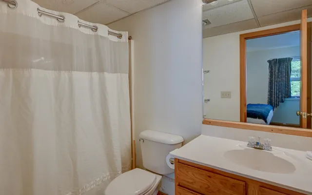 $259,000 | 2 River Run Drive, Unit E/F, Bartlett, NH 03812