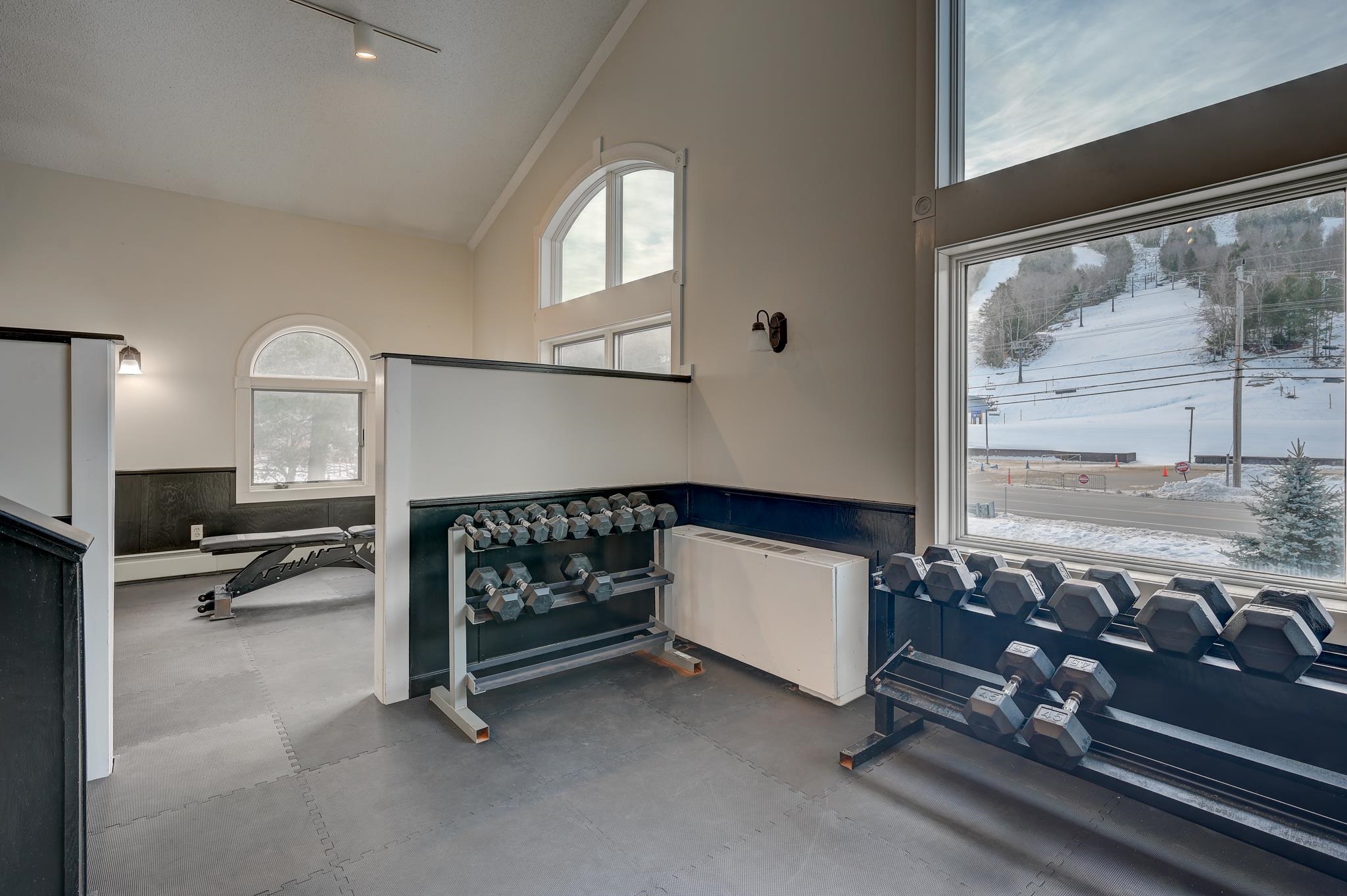 2 River Run Drive, Unit E/F Bartlett, NH 03812 - Photo 35 of 55