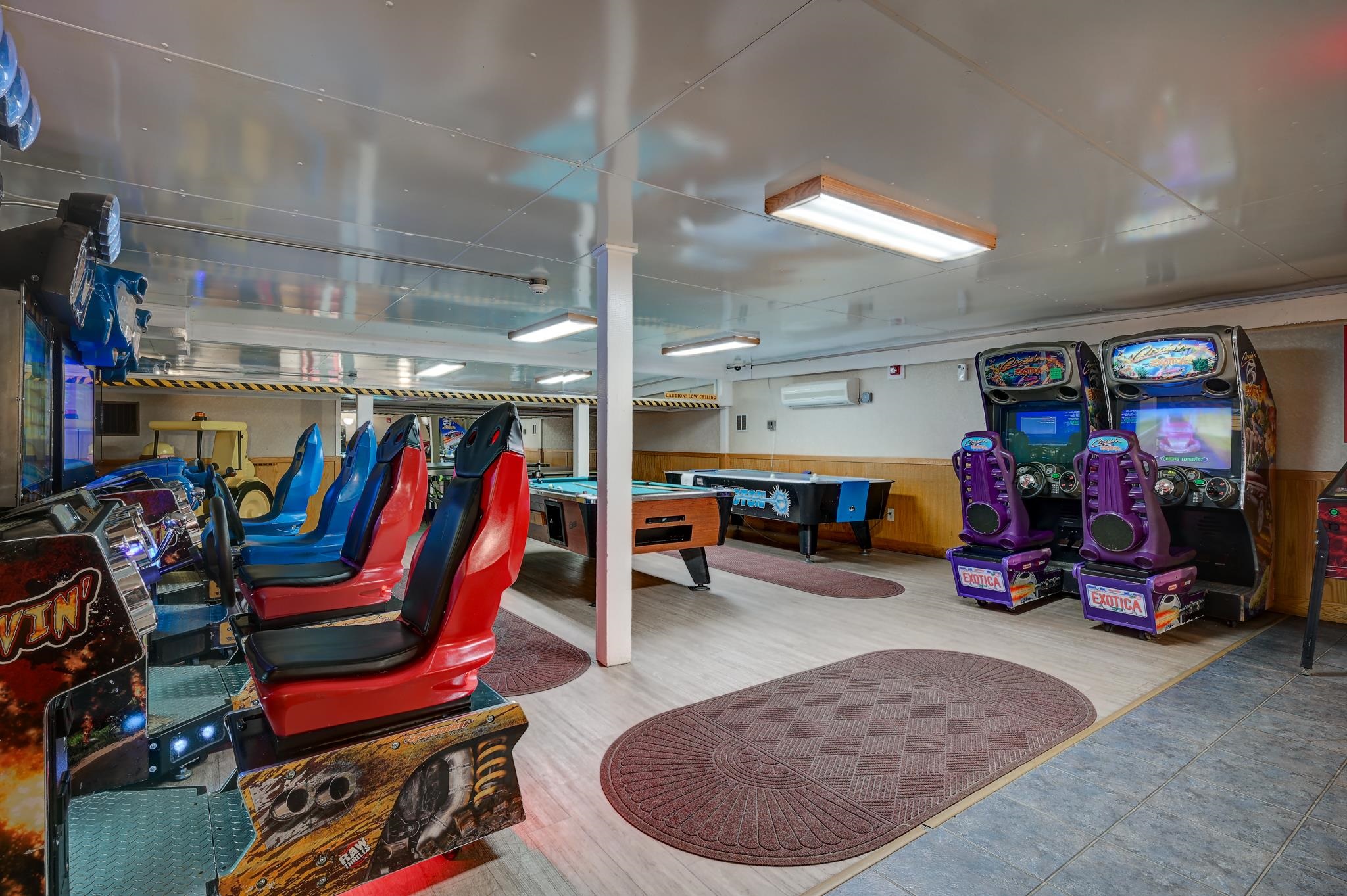 2 River Run Drive, Unit E/F Bartlett, NH 03812 - Photo 38 of 55