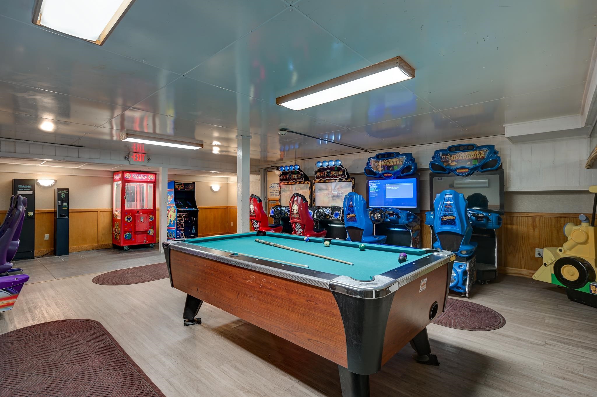 2 River Run Drive, Unit E/F Bartlett, NH 03812 - Photo 39 of 55