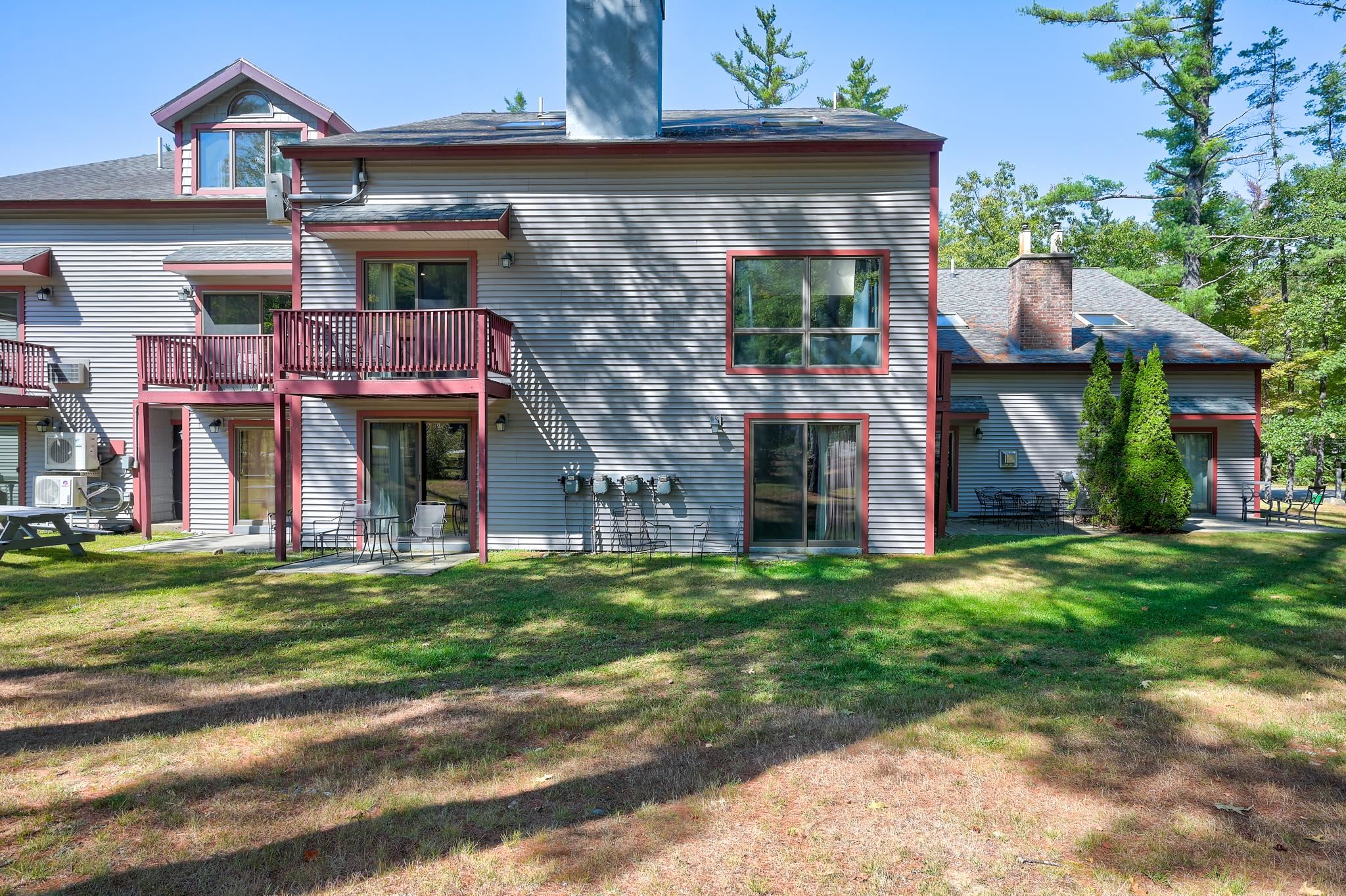 2 River Run Drive, Unit E/F Bartlett, NH 03812 - Photo 4 of 55