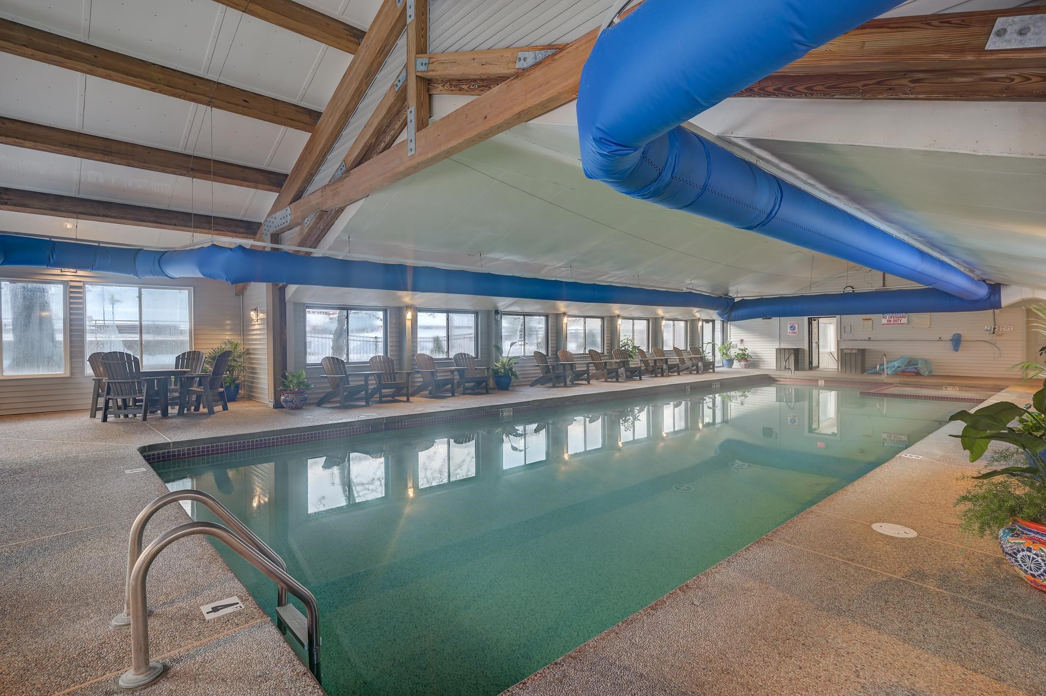 2 River Run Drive, Unit E/F Bartlett, NH 03812 - Photo 42 of 55