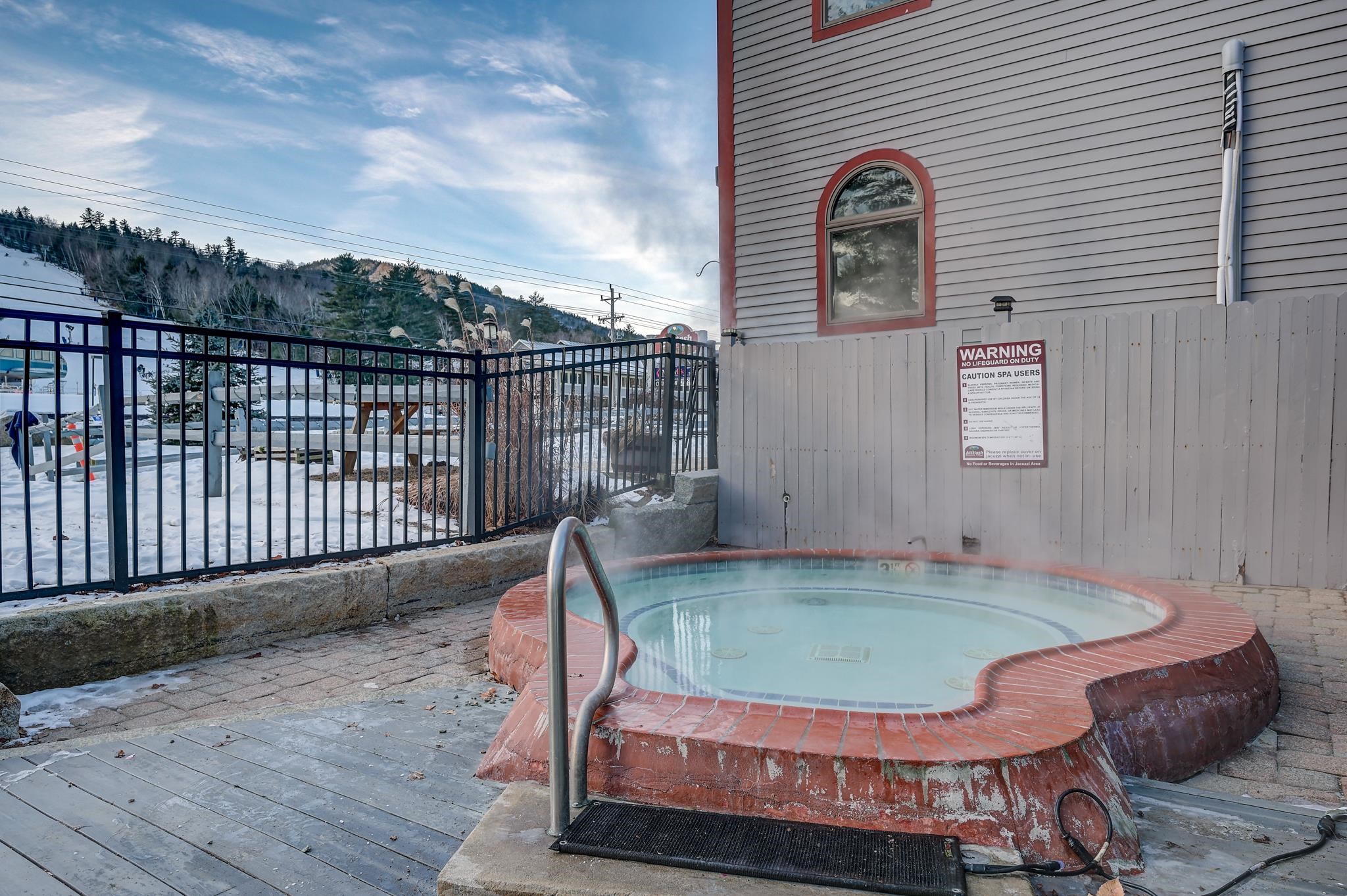 2 River Run Drive, Unit E/F Bartlett, NH 03812 - Photo 44 of 55