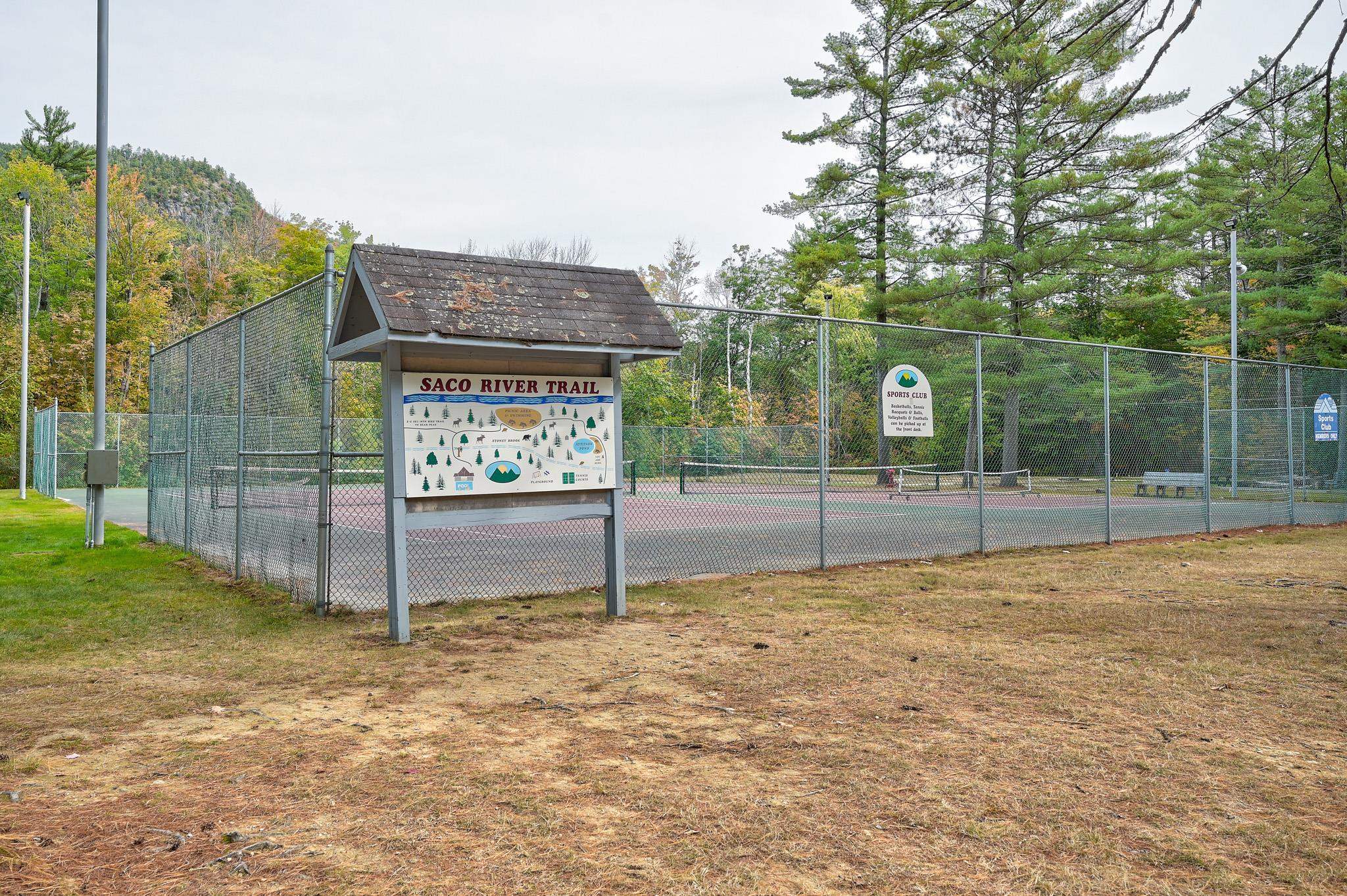 2 River Run Drive, Unit E/F Bartlett, NH 03812 - Photo 46 of 55