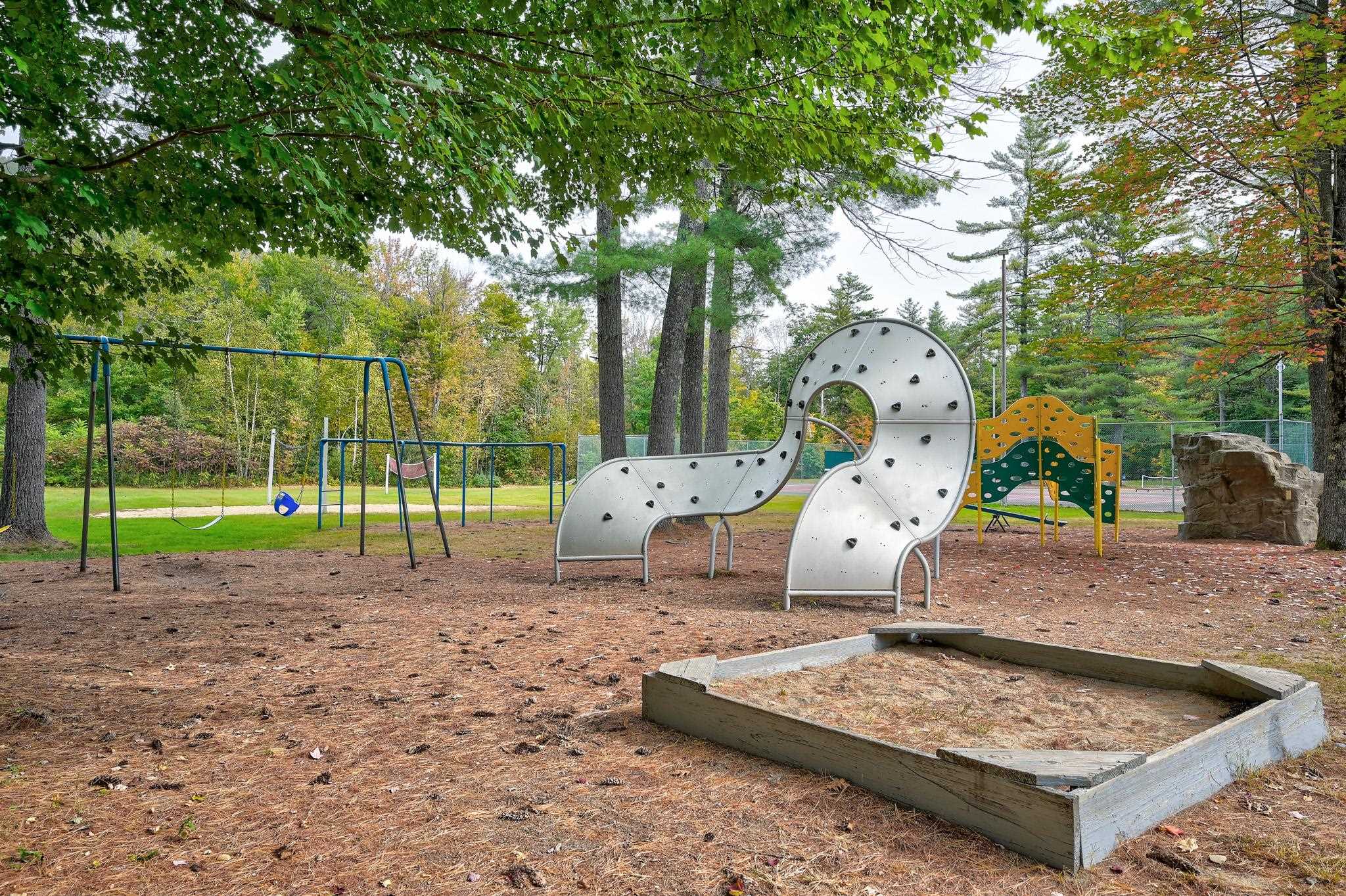 2 River Run Drive, Unit E/F Bartlett, NH 03812 - Photo 47 of 55