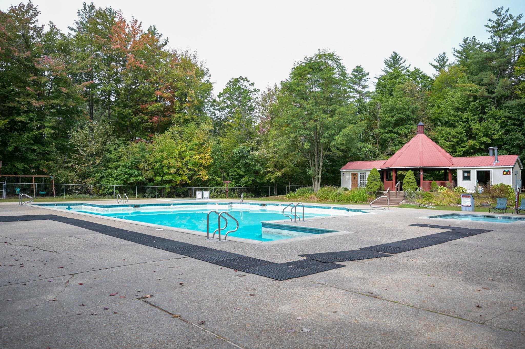 2 River Run Drive, Unit E/F Bartlett, NH 03812 - Photo 48 of 55