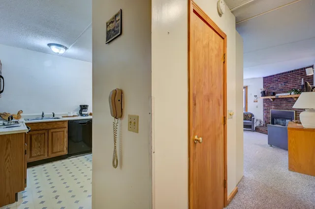 $259,000 | 2 River Run Drive, Unit E/F, Bartlett, NH 03812