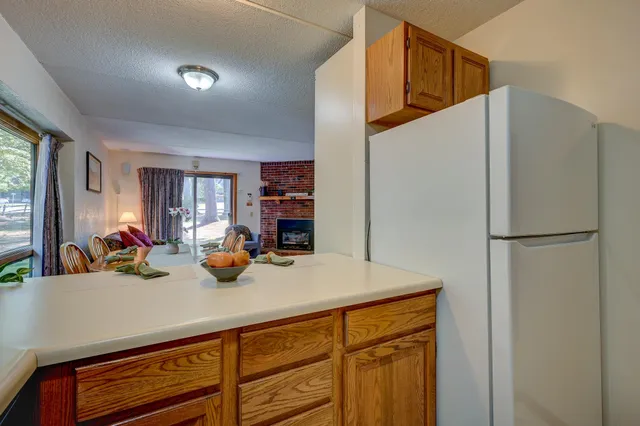 $259,000 | 2 River Run Drive, Unit E/F, Bartlett, NH 03812