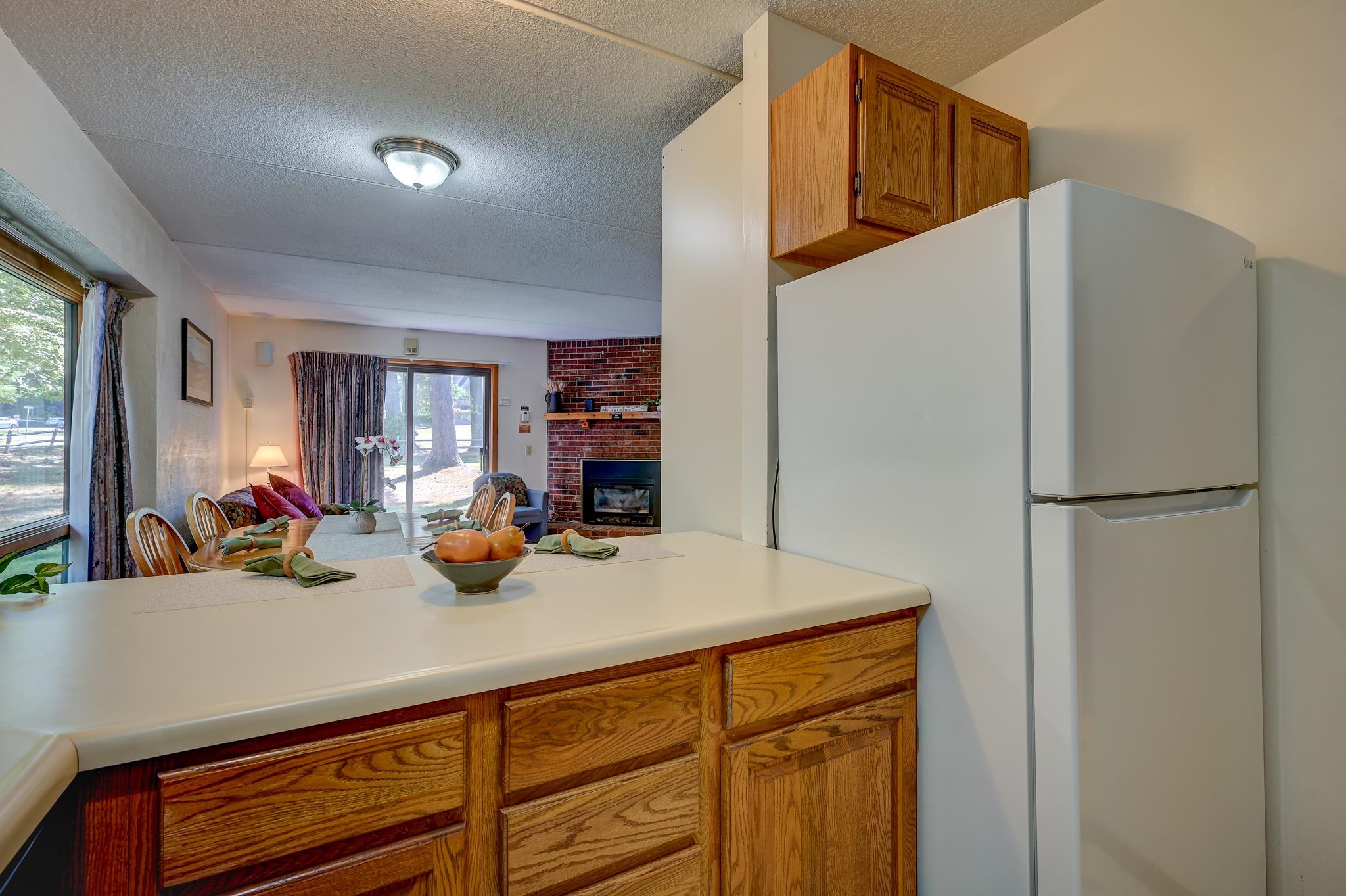 2 River Run Drive, Unit E/F Bartlett, NH 03812 - Photo 9 of 55