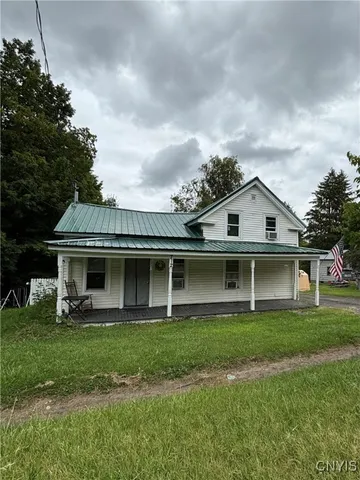 $175,000 | 712 North Main Street, Hastings, NY 13036