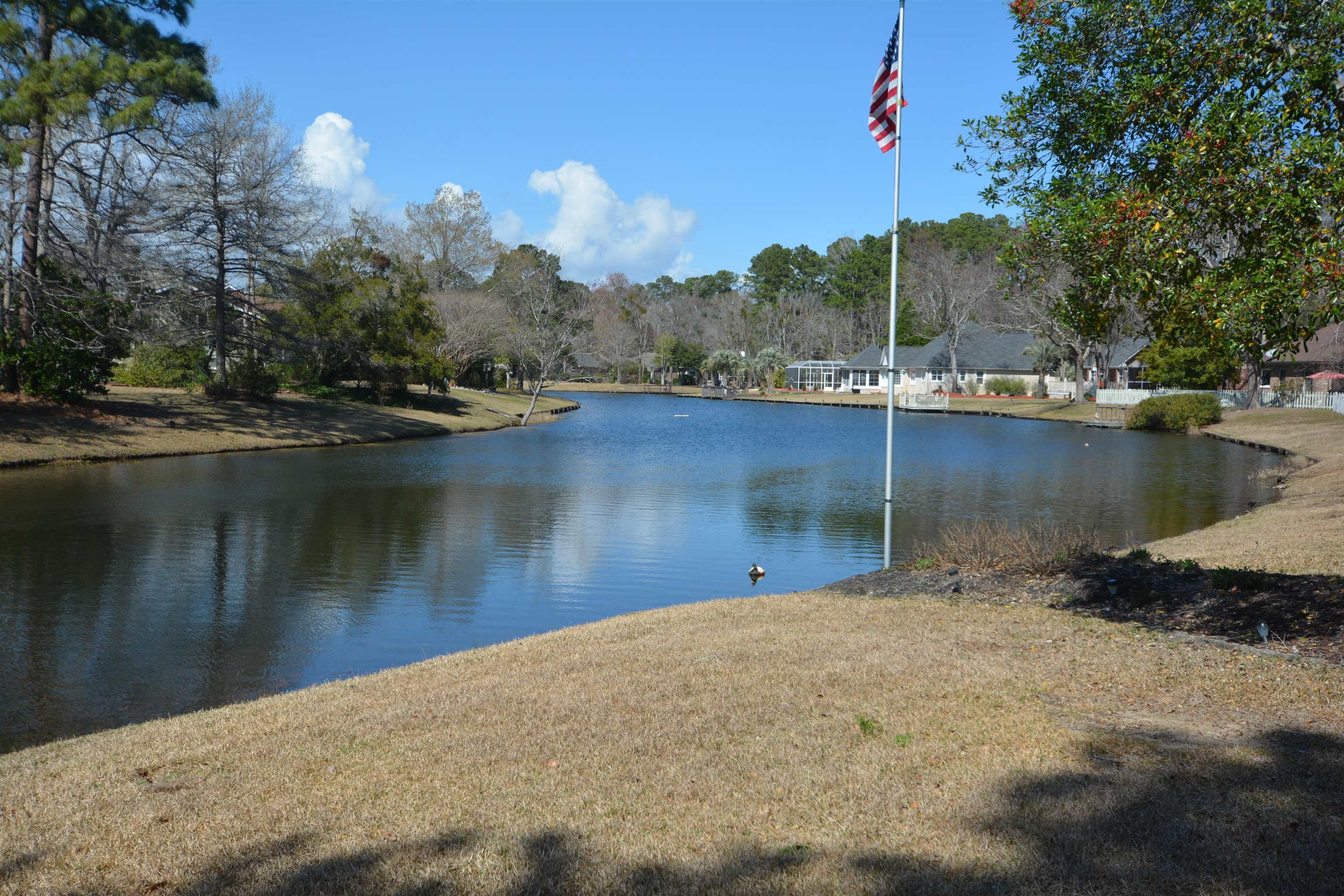 403 Lumber River Road Myrtle Beach, SC 29588 - Photo 4 of 60 Gallery Image 4