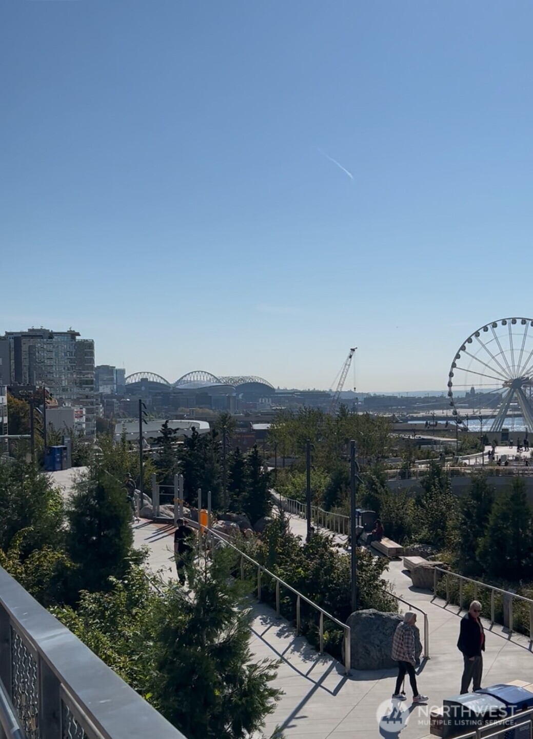 1900 Alaskan Way, Unit 402 Seattle, WA 98101 - Photo 36 of 37 a view of a city