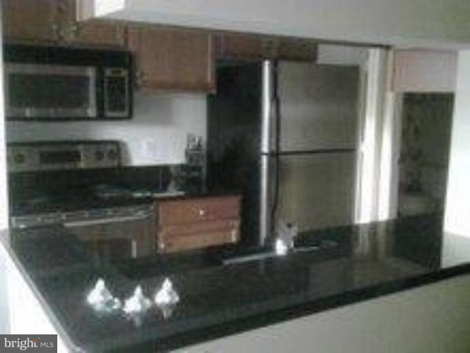 1727 Ascot Way, Unit 1727I Reston, VA 20190 - Photo 6 of 10 Gally kitchen, compact and complete