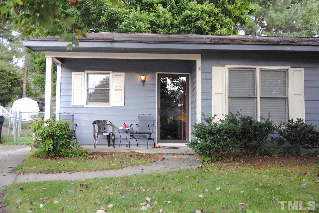 3610 Pine Knoll Drive Raleigh, NC 27604 - Photo 1 of 5