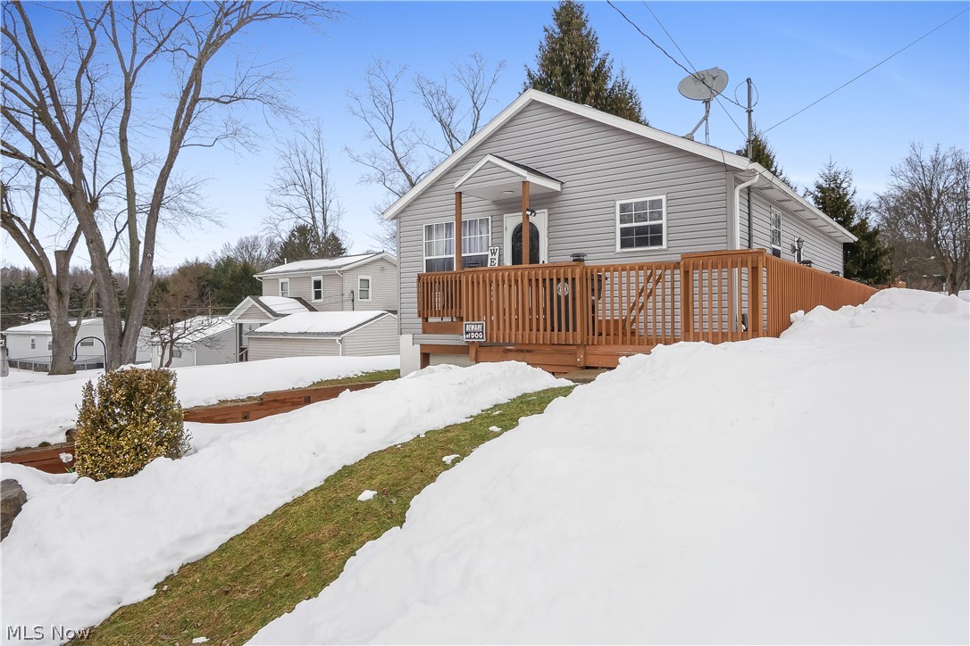 1613 Juniata Road Akron, OH 44305 - Photo 3 of 33 Gallery Image 3