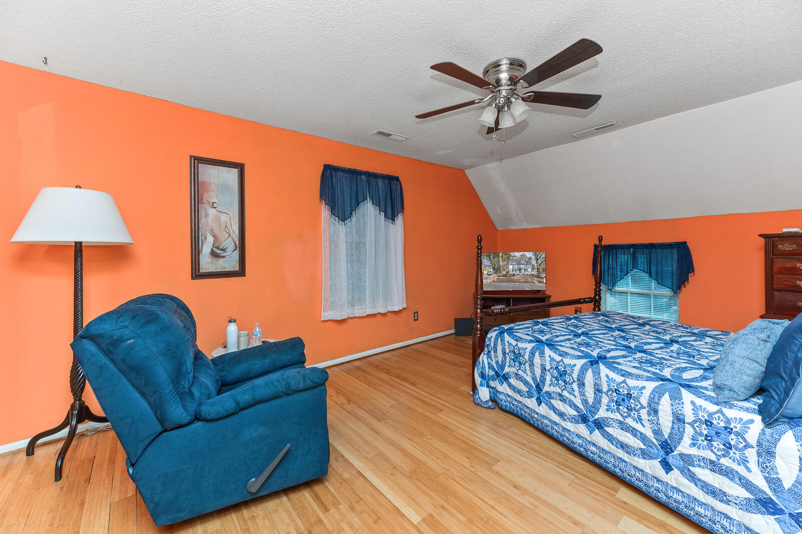 855 Springwood Circle Mount Pleasant, SC 29464 - Photo 15 of 28 Upstairs Primary