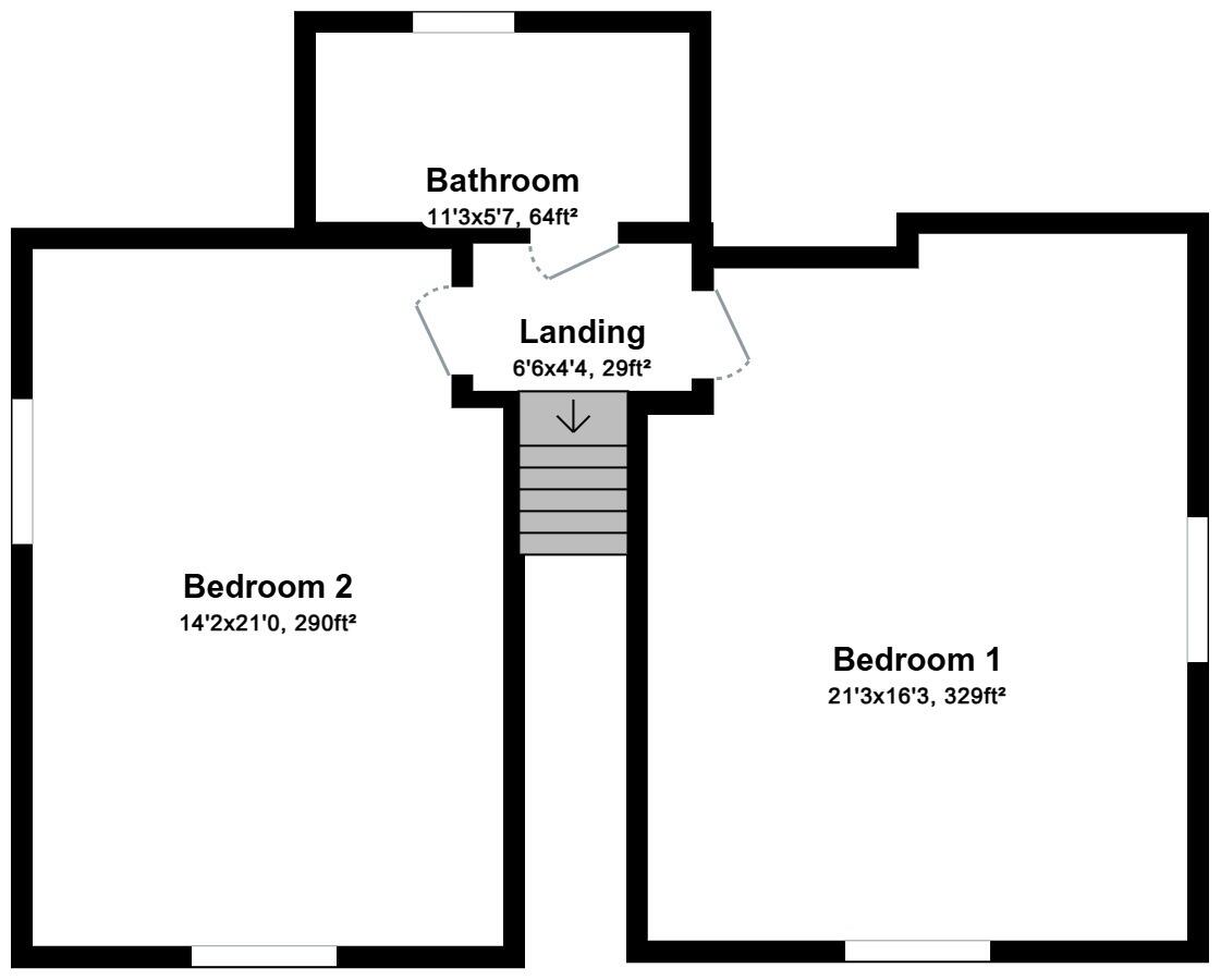 855 Springwood Circle Mount Pleasant, SC 29464 - Photo 28 of 28 2nd Floor