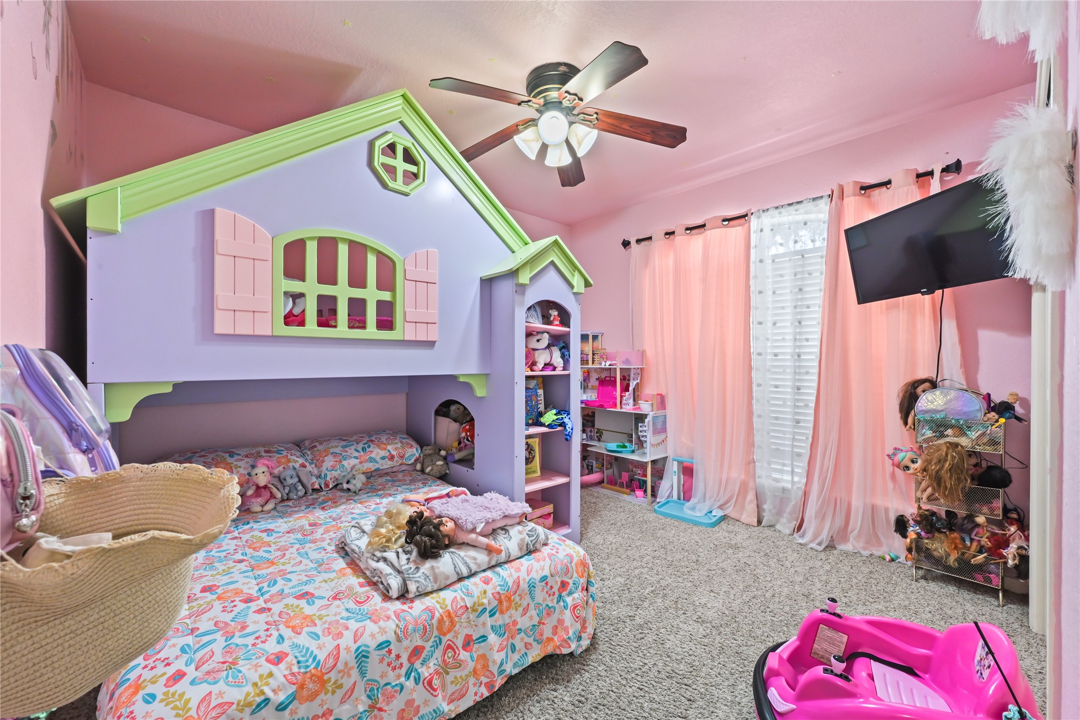 24027 Lestergate Drive Spring, TX 77373 - Photo 20 of 24