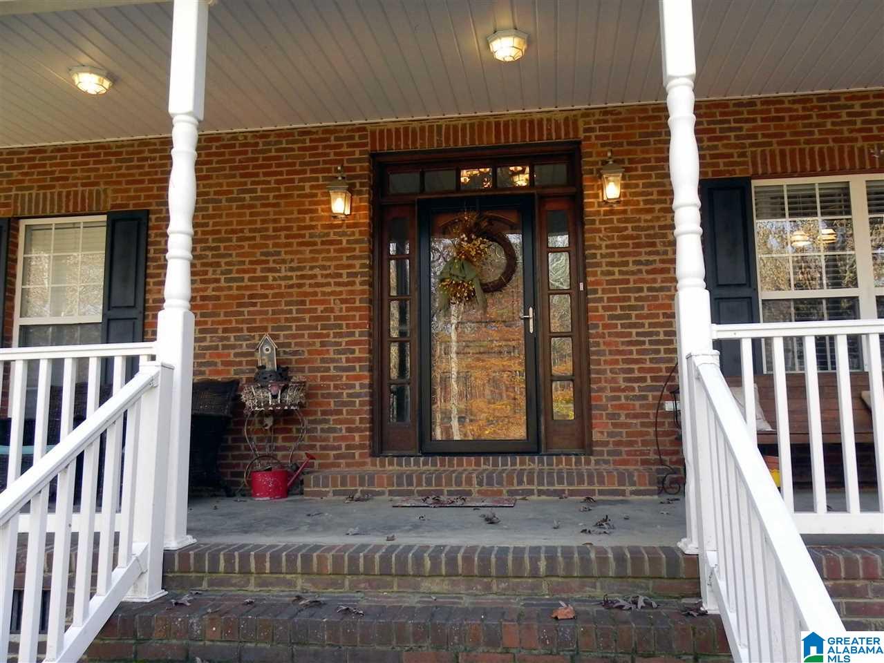 404 Murphy Drive Heflin, AL 36264 - Photo 47 of 50