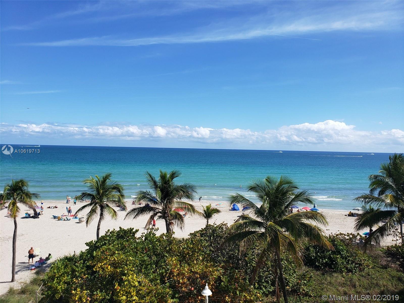 901 South Surf Road, Unit 503 Hollywood, FL 33019 - Photo 1 of 19 Gallery Image 1
