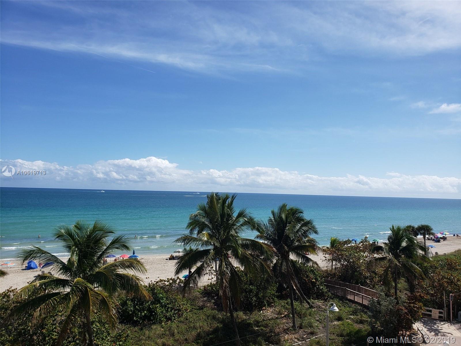 901 South Surf Road, Unit 503 Hollywood, FL 33019 - Photo 14 of 19 Gallery Image 14