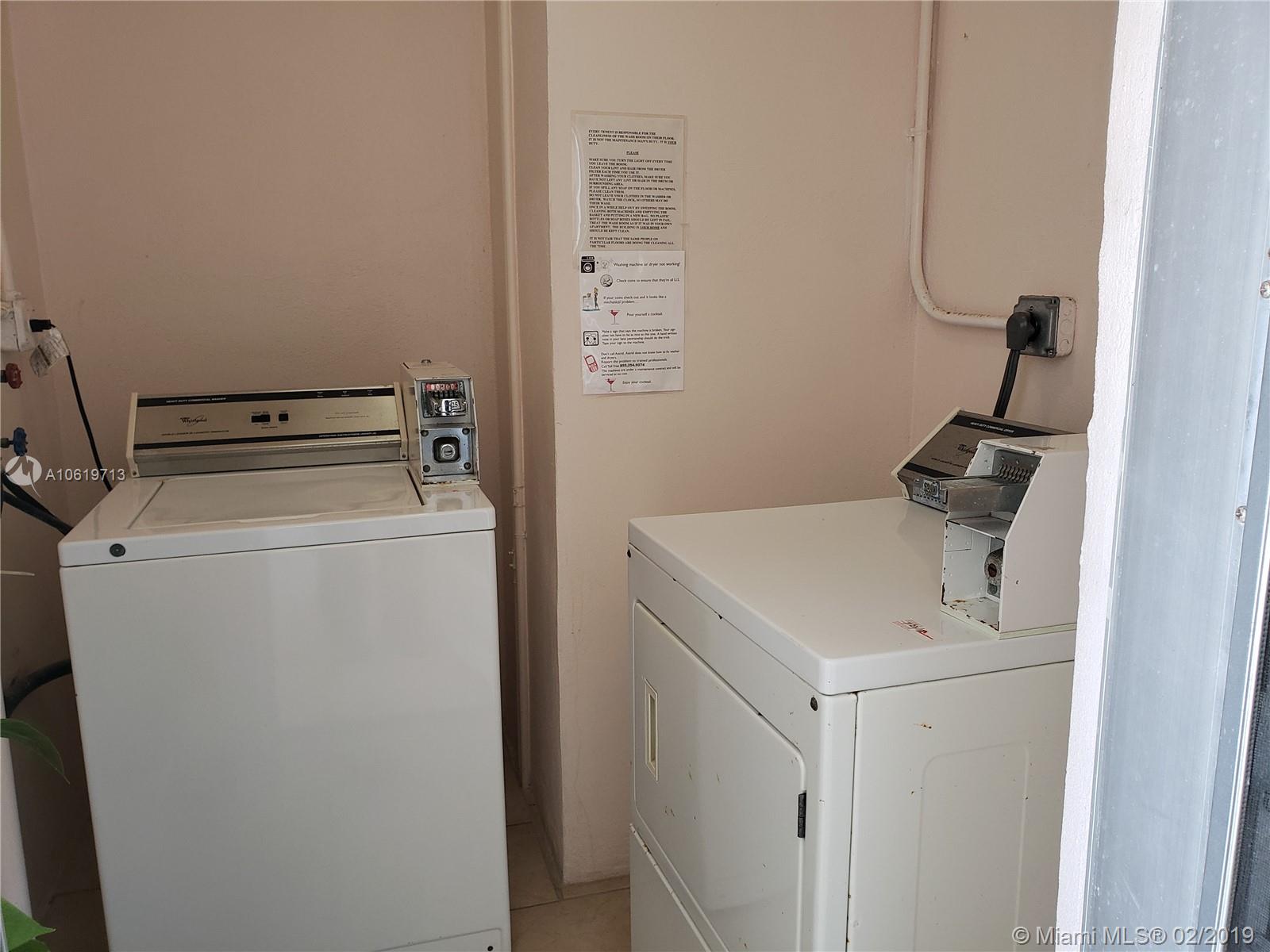 901 South Surf Road, Unit 503 Hollywood, FL 33019 - Photo 17 of 19 Gallery Image 17